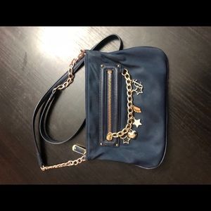 Juicy couture crossbody bag